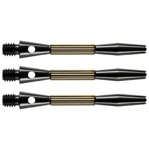 HARROWS HEAVY METAL SHAFTS 4GM