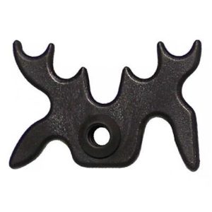 REST HEAD - STAG/MOOSE - NYLON