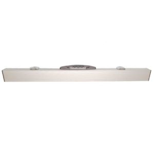 CUE CASE - 2 PIECE - ALUMINIUM