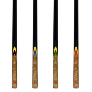 CUETEC POWERBOND CUE - FIBREGLASS
