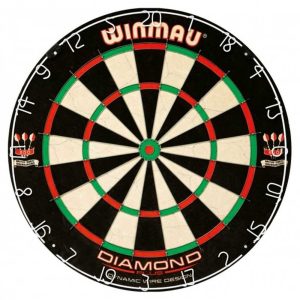 DARTBOARD - WINMAU DIAMOND PLUS