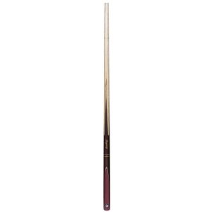 2 PIECE ASH CUE - POWERPLAY REGENCY - 57" 10MM TIP
