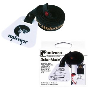 UNICORN OCHE MATE