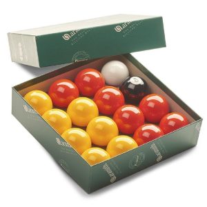 CASINO BALL SET - ARAMITH PREMIER - 2"