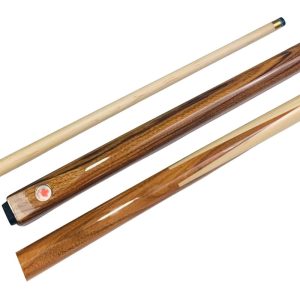 1 PIECE MAPLE CUE -DUFFERIN HI-RUN - 42, 48, 54 & 57" 9MM TIP