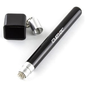 CHALK HOLDER & TIP PRICK TOOL - CUETEC