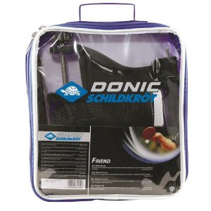 NET & POST SET - DONIC SCHILDKROT - FRIEND