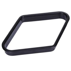 9 BALL DIAMOND - PLASTIC - 2¼"