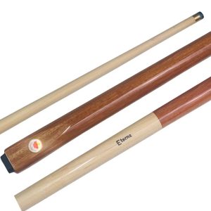 1 PIECE MAPLE CUE - DUFFERIN  ETERNA - 48, 54 & 57" 9MM TIP