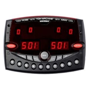 WINMAU TON MACHINE PROFESSIONAL SCORER