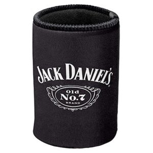 JACK DANIEL'S - CAN COOLER