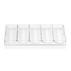 POKER CHIP TRAY