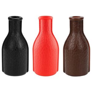 KELLY POOL BOTTLE - PLASTIC