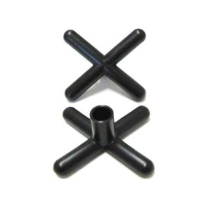 REST HEAD - CROSS - NYLON