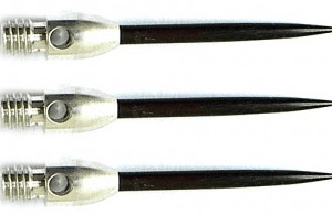 CONVERSION DART POINTS - ROUND NOSE