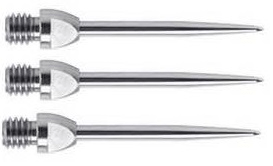 ALUMINIUM CONVERSION DART POINTS