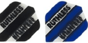 RUTHLESS FLIGHTS - MINI