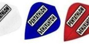PENTATHLON FLIGHTS - PLAIN - KITE