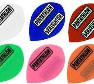 PENTATHLON FLIGHTS - PLAIN - PEAR