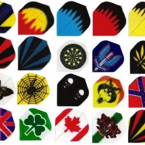 POLY FLIGHTS - EMBLEM - STANDARD