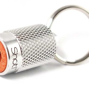 SHOT! KEY RING DART SHARPENER