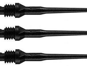 TUFFLEX SOFT TIP POINTS - 100 PACK