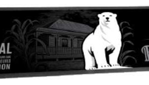 BUNDABERG BAR RUNNER