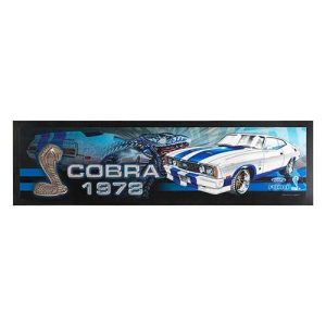 FORD - BAR RUNNER