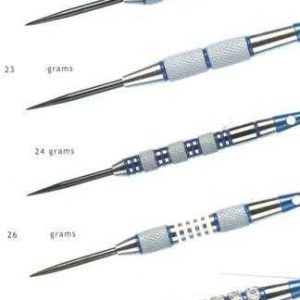 STAG DARTCRAFT TUNGSTEN DART 90%  – 22, 23, 24, 25 &AMP; 26GM