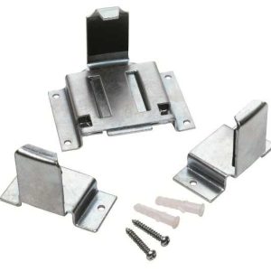 DELUXE DARTBOARD CLAMP