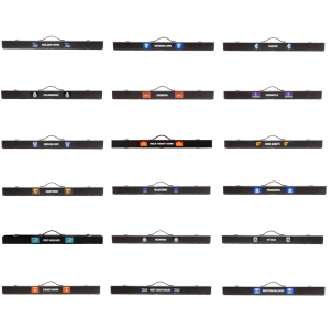 CUE CASE - AFL - ALL TEAMS