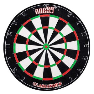 DARTBOARD - ONE80 GLADIATOR III
