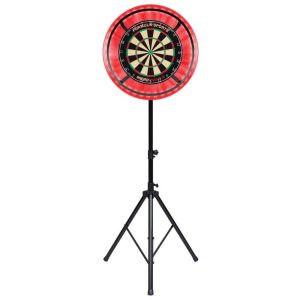 DARTBOARD STAND/TRIPOD - FORMULA
