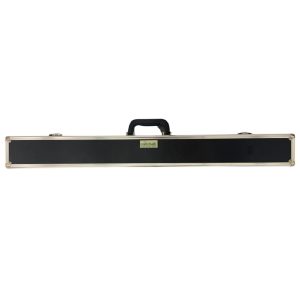 CUE CASE - 2 BASES X 4 SHAFTS - DELUXE - MITCHELL