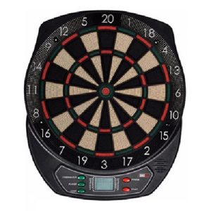 DARTBOARD - ELECTRONIC - ONE80