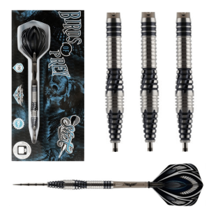 SHOT TUNGSTEN DART 90% – BIRDS OF PREY - FALCON23, 25 & 27GM