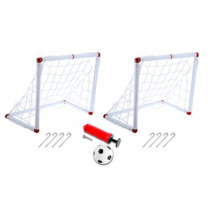 MINI SOCCER GOAL SET