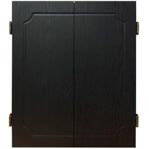 DARTBOARD CABINET - SHOT! QUANTUM