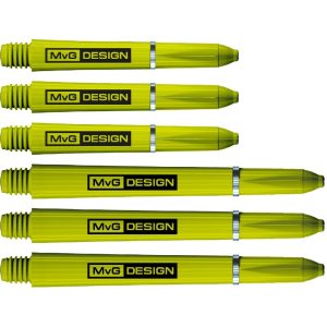 WINMAU SHAFT - MVG