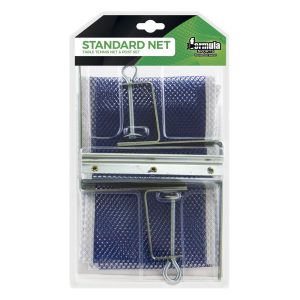 NET & POST SET - FORMULA - STANDARD