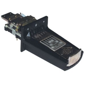 COIN OP MECHANISM