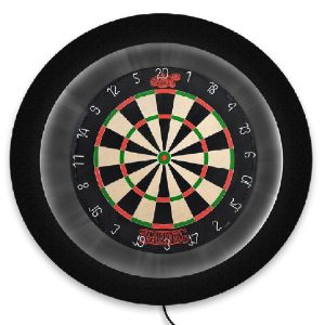 BULL'S E.V.A DARTBOARD LIGHT SYSTEM