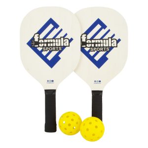PICKLEBALL