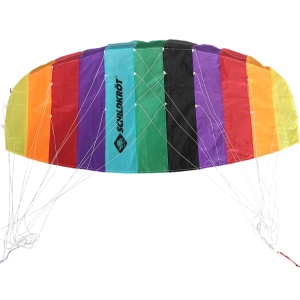 STUNT KITE - SCHILDKROT - DUAL LINE