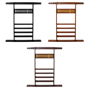 CUE RACK - FORMULA COMBINATION