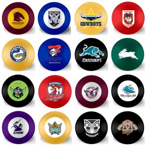 NRL POOL BALL – ARAMITH – SINGLE