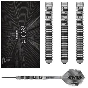 UNICORN GARY ANDERSON NOIR PHASE 5 CODE 90% TUNGSTEN DARTS - 21, 23, 25GM