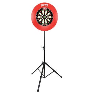 DARTBOARD STAND/TRIPOD - ONE80