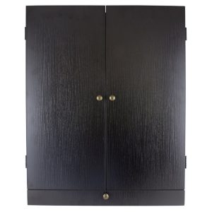 DARTBOARD CABINET - TEX