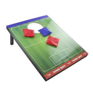 CORNHOLE GAME - FORMULA